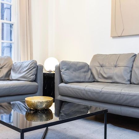 런던 Paddington Marble Arch 4 아파트 외부 사진