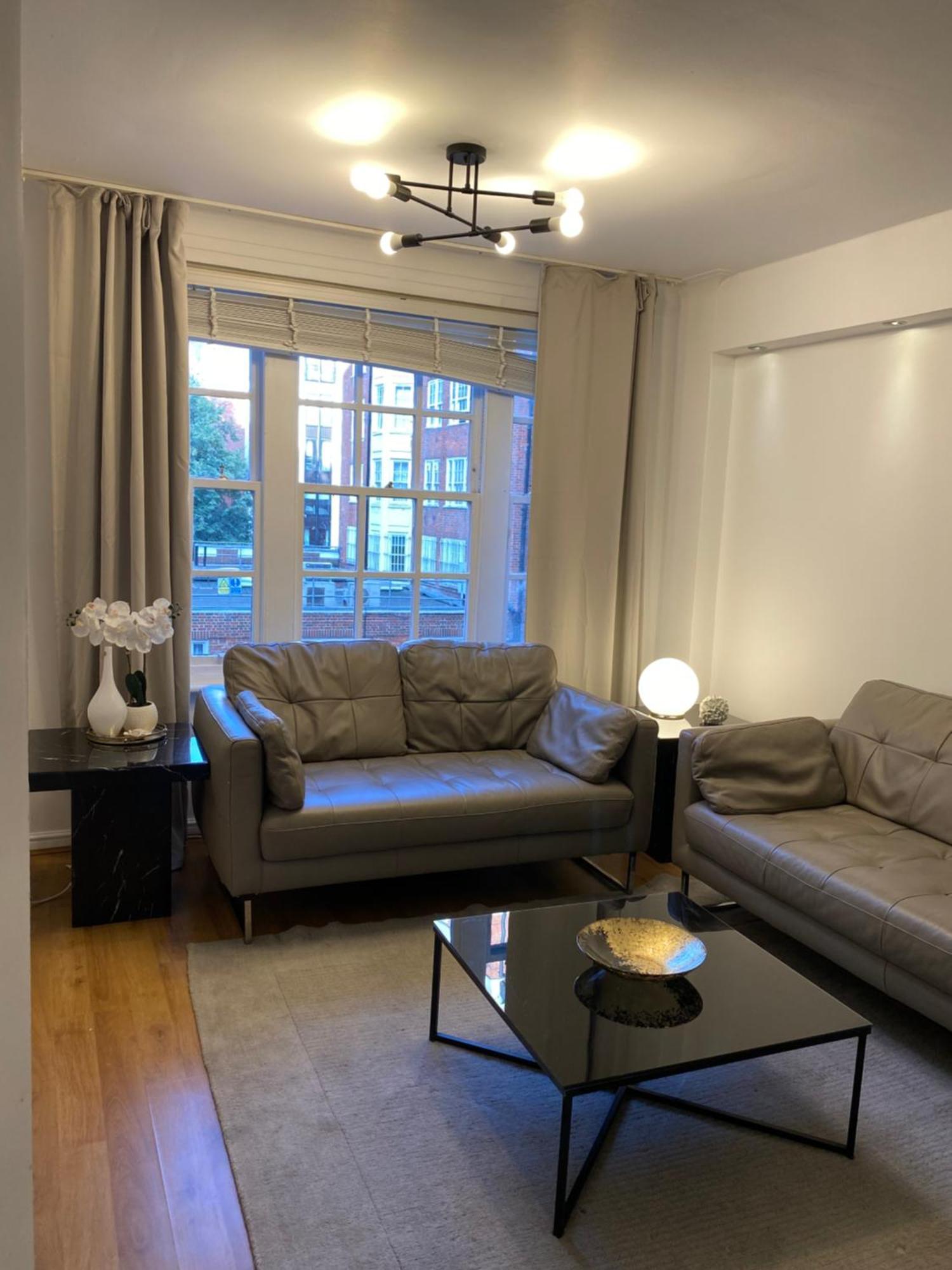 런던 Paddington Marble Arch 4 아파트 외부 사진
