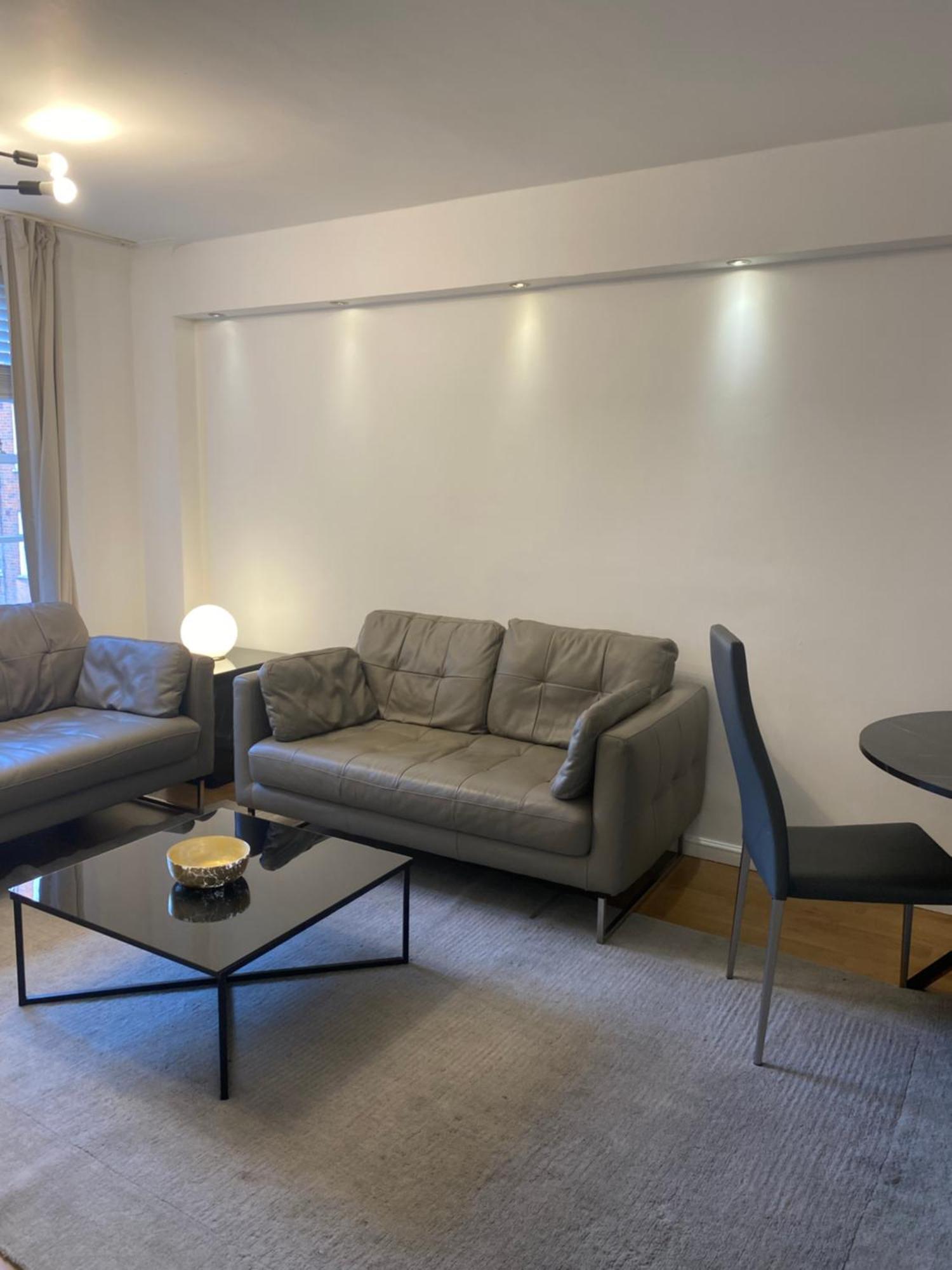 런던 Paddington Marble Arch 4 아파트 외부 사진