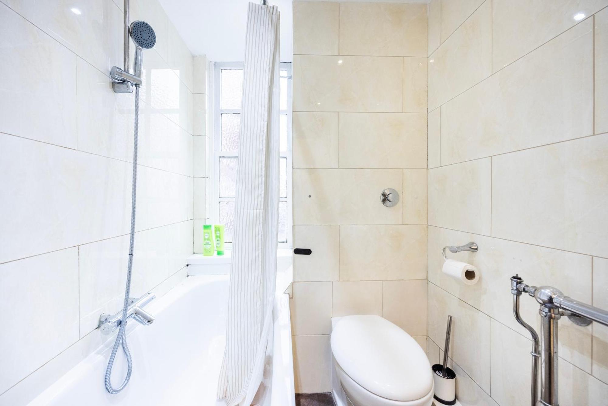 런던 Paddington Marble Arch 4 아파트 외부 사진