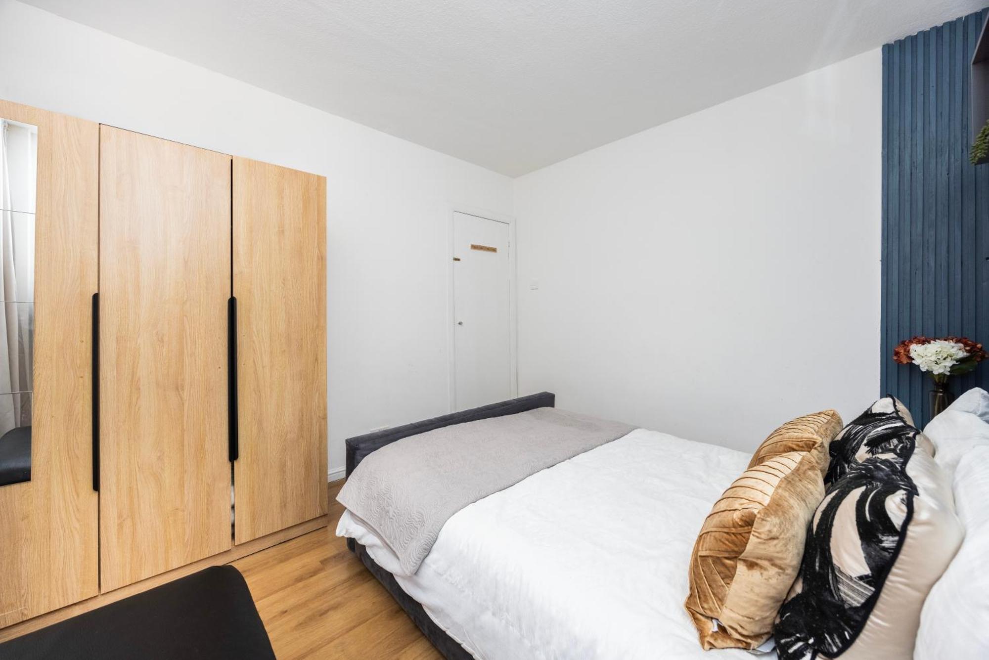 런던 Paddington Marble Arch 4 아파트 외부 사진